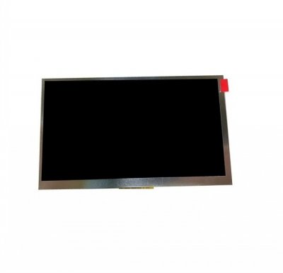 LCD Display Screen Replacement for XTOOL X100 PAD Programmer